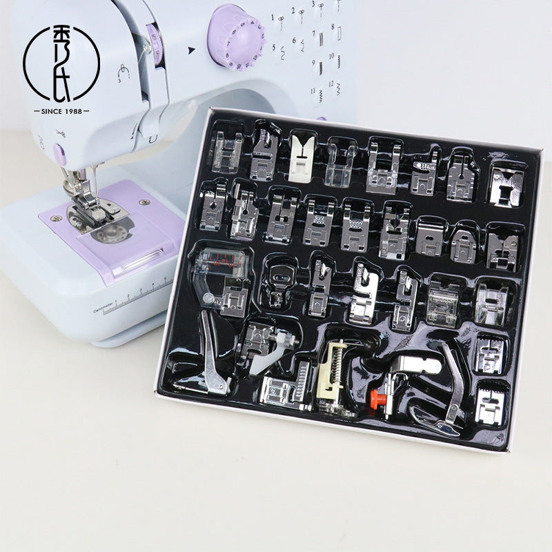 【LAST DAY SALE】PresserFoot™ - Sewing Machine Presser Foot