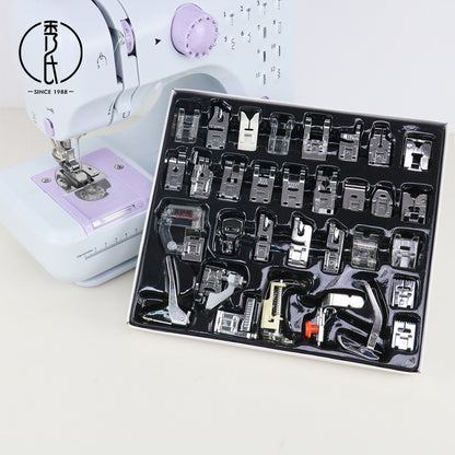 【LAST DAY SALE】PresserFoot™ - Sewing Machine Presser Foot
