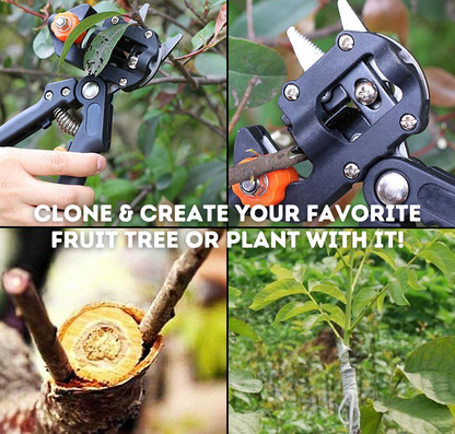 PrecisionPro™ Grafting Shears