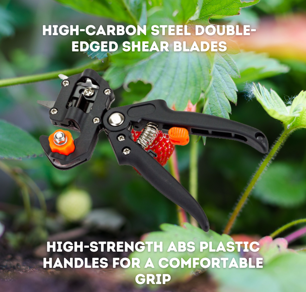 PrecisionPro™ Grafting Shears