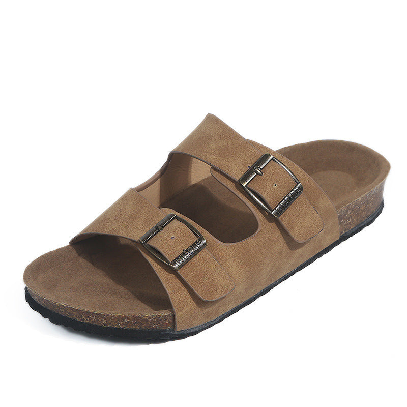 ⏰Last Day Promotion 48% OFF-Trendy plus size slippers