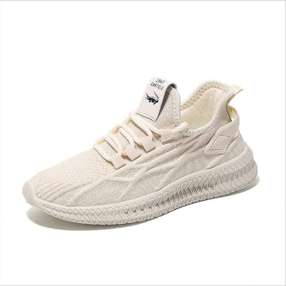 🔥Last Day Special Sale 49% OFF 🔥Arch Support Orthopedic Casual Breathable Sneakers