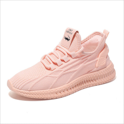 🔥Last Day Special Sale 49% OFF 🔥Arch Support Orthopedic Casual Breathable Sneakers