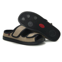 【50% OFF】WIDE DIABETIC SHOES FOR SWOLLEN FEET