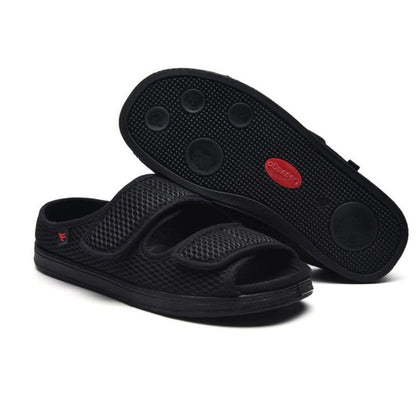 【50% OFF】WIDE DIABETIC SHOES FOR SWOLLEN FEET