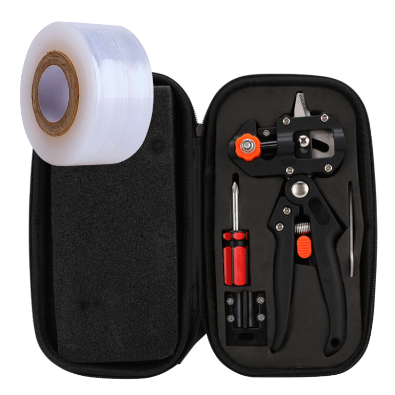 Premium Set (Black)