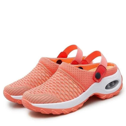 Air Cushion Orthopedic Slip On Shoes ⭐LAST DAY 50% OFF⭐