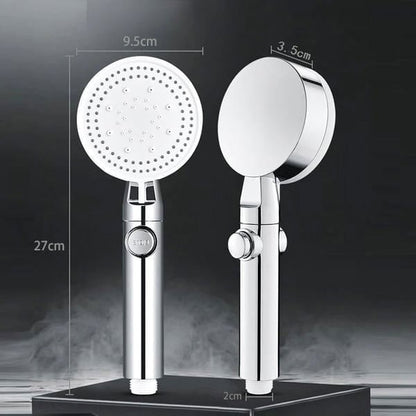 🔥LAST DAY 53% OFF🔥Multi-functional High Pressure Shower Head