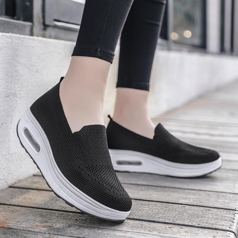 Last Day 49% OFF - Women‘s Orthopedic Sneakers (Buy 2 free shipping)