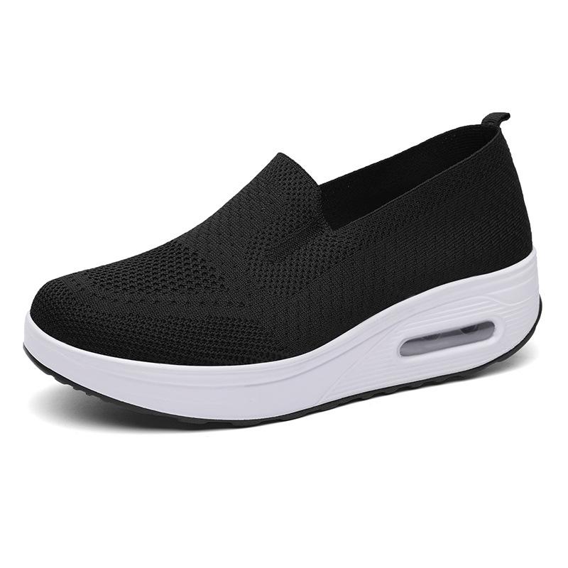 Last Day 49% OFF - Women‘s Orthopedic Sneakers (Buy 2 free shipping)