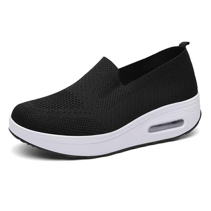 Last Day 49% OFF - Women‘s Orthopedic Sneakers (Buy 2 free shipping)