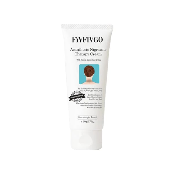FivfivgoTM Acanthosis Nigricans Therapy Cream
