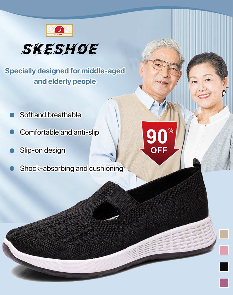Boloone Orthopedic wide shoes for women's outdoor hiking