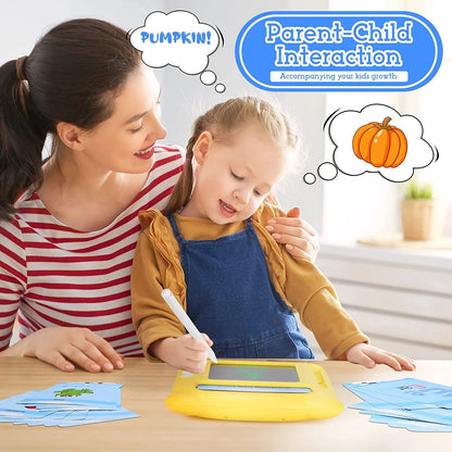 Creative Talking & Writing Flashpad