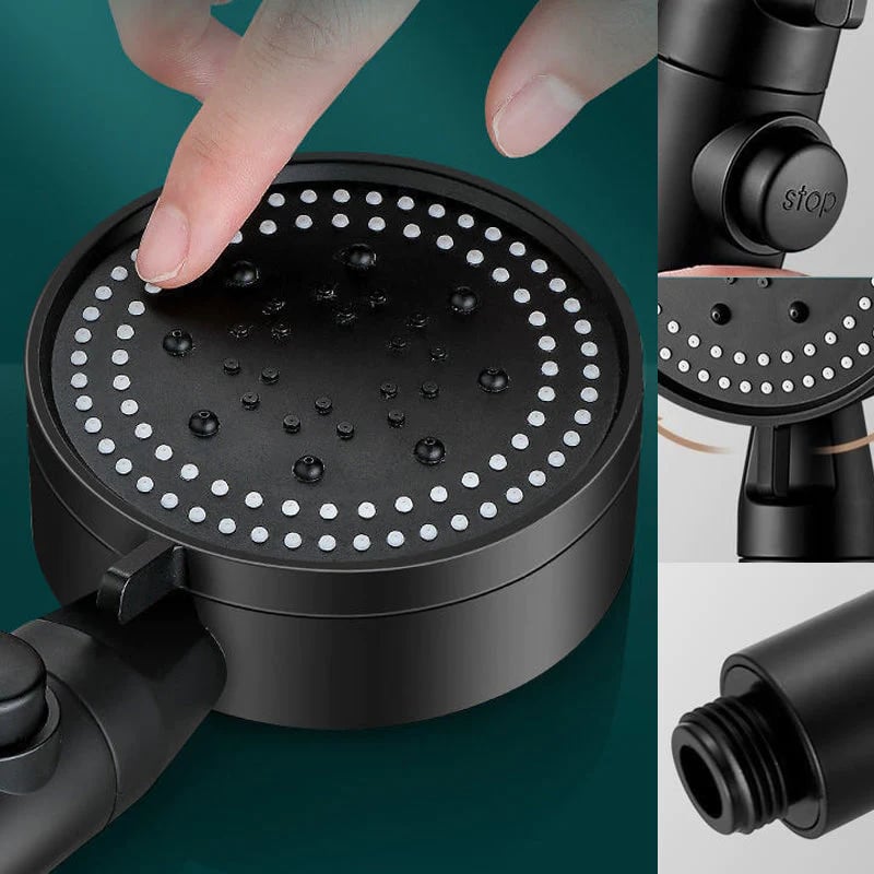 🔥LAST DAY 53% OFF🔥Multi-functional High Pressure Shower Head