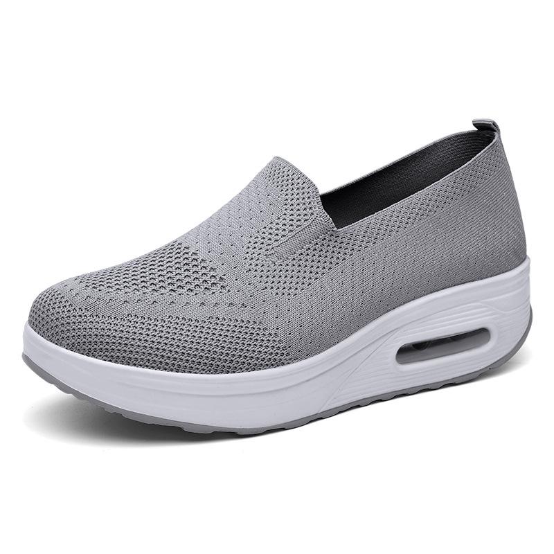 Last Day 49% OFF - Women‘s Orthopedic Sneakers (Buy 2 free shipping)