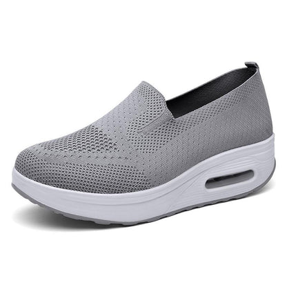 Last Day 49% OFF - Women‘s Orthopedic Sneakers (Buy 2 free shipping)