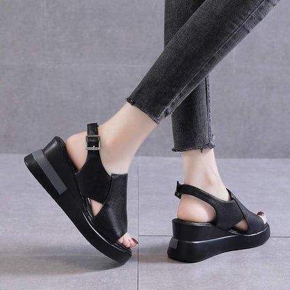 Orthopedic Sandal 🔥BUY 1 FREE 1🔥(2 Pair)