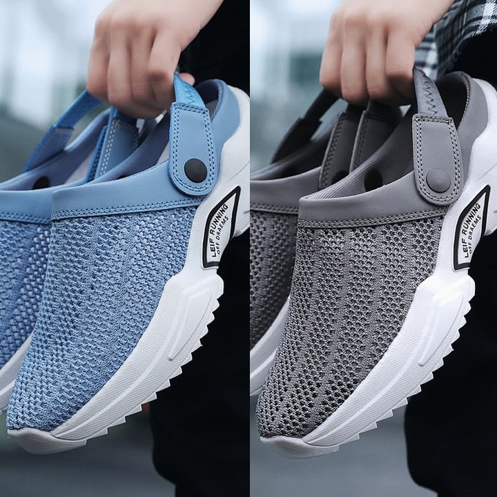 2 Pcs⭐70% Off⭐Blue+Gray(Free Shipping $ Save $5)- $75.99