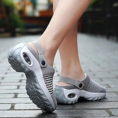 Air Cushion Orthopedic Slip On Shoes ⭐LAST DAY 50% OFF⭐