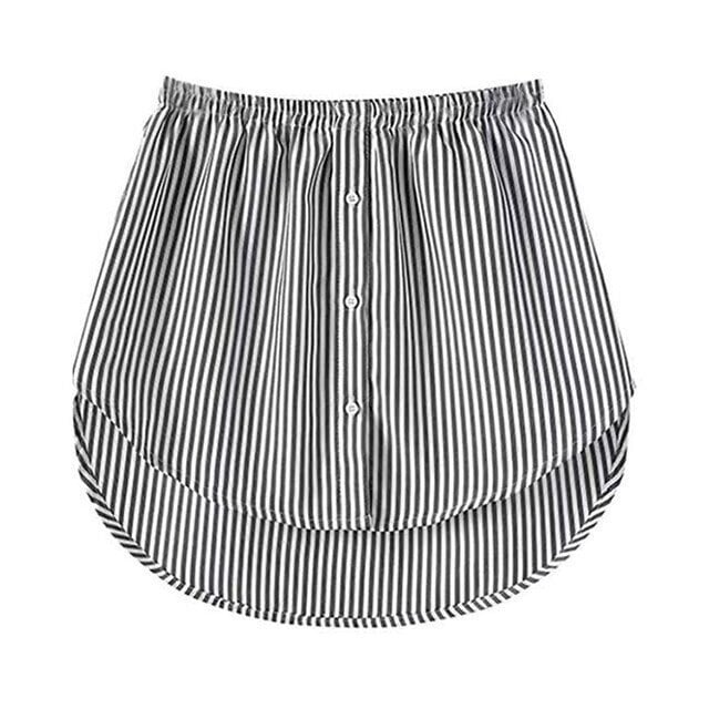 Special-Shirt Extenders