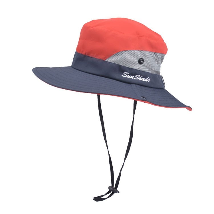 Red (For kids)