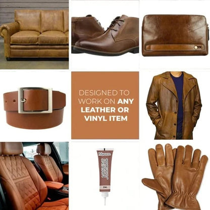 🔥49% OFF💕Advanced Leather Repair Gel
