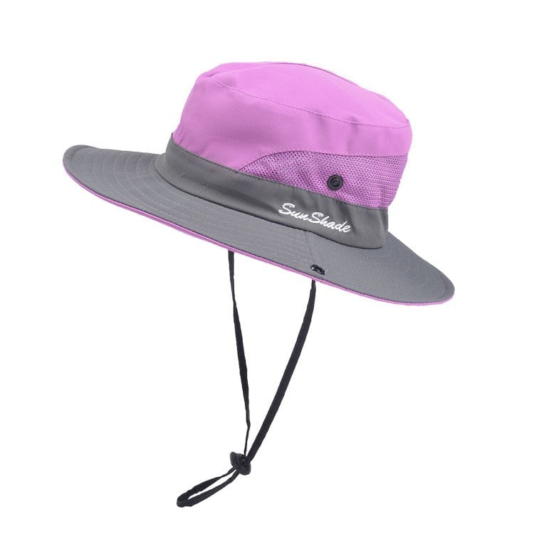 🎉Early Mother's Day Sale - UV Protection Foldable Sun Hat ☀️