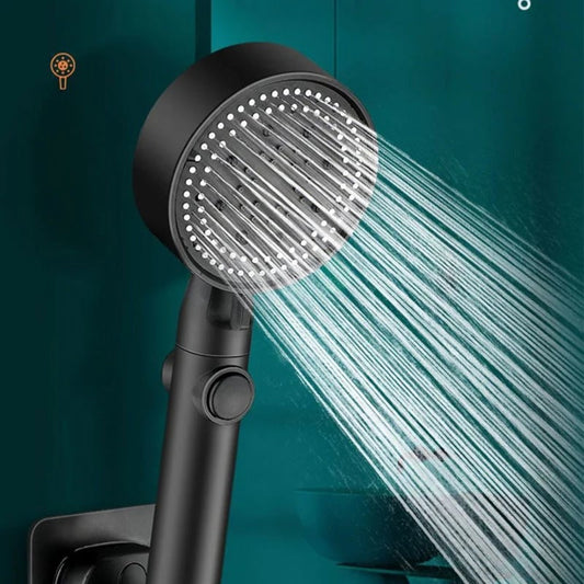 🔥LAST DAY 53% OFF🔥Multi-functional High Pressure Shower Head