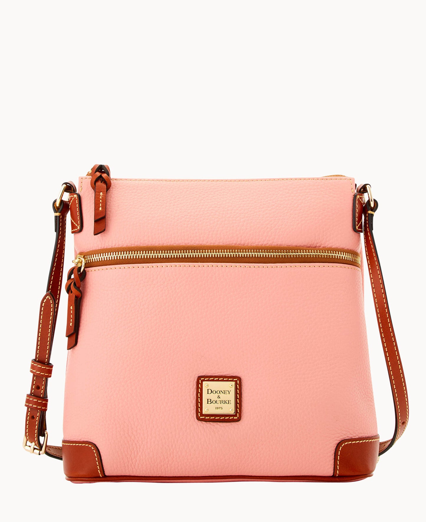 💥QVC Recommend💥DOONEY & BOURKE Pebble Grain Crossbody