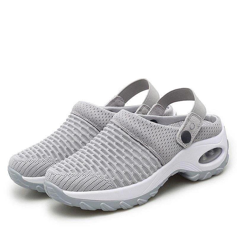 Gray