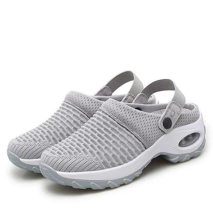 Air Cushion Orthopedic Slip On Shoes ⭐LAST DAY 50% OFF⭐