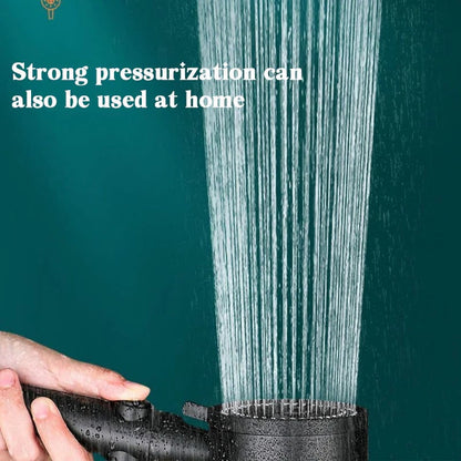 🔥LAST DAY 53% OFF🔥Multi-functional High Pressure Shower Head