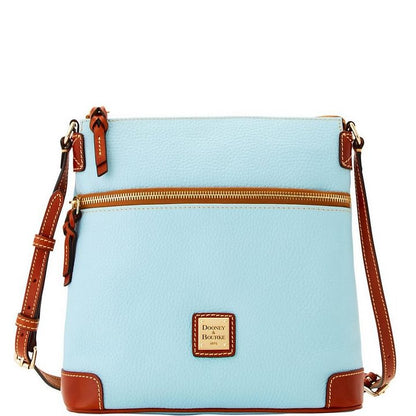 💥QVC Recommend💥DOONEY & BOURKE Pebble Grain Crossbody