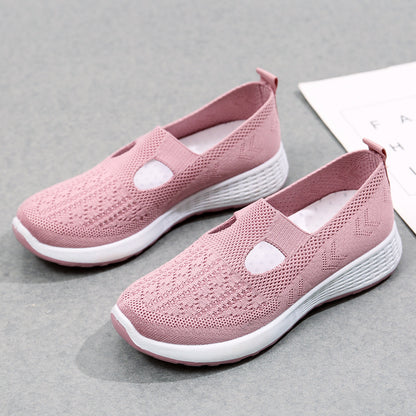 Boloone Orthopedic wide shoes for women's outdoor hiking