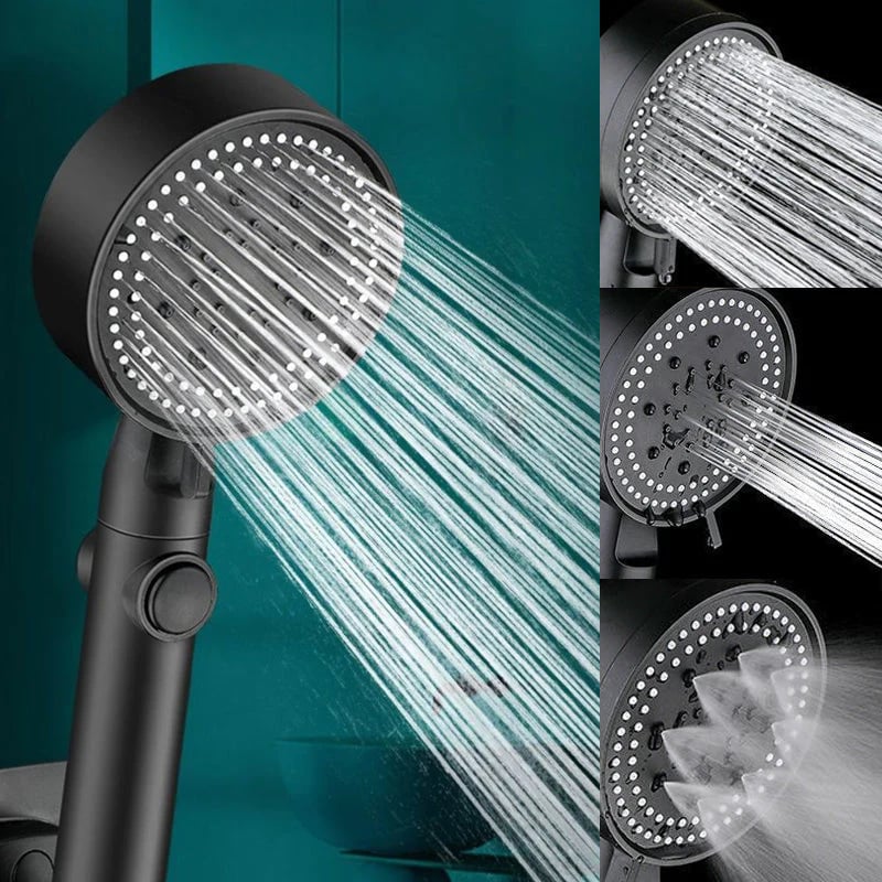 🔥LAST DAY 53% OFF🔥Multi-functional High Pressure Shower Head