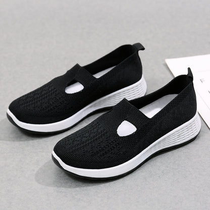 Boloone Orthopedic wide shoes for women's outdoor hiking