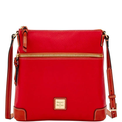 💥QVC Recommend💥DOONEY & BOURKE Pebble Grain Crossbody