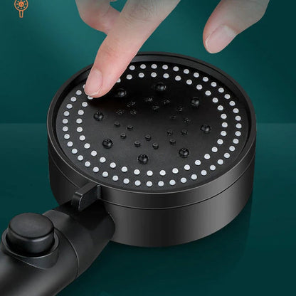 🔥LAST DAY 53% OFF🔥Multi-functional High Pressure Shower Head