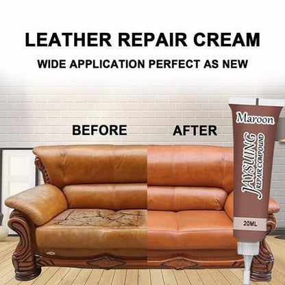 🔥49% OFF💕Advanced Leather Repair Gel