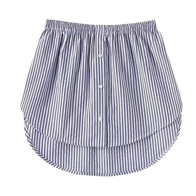 Blue | Stripe
