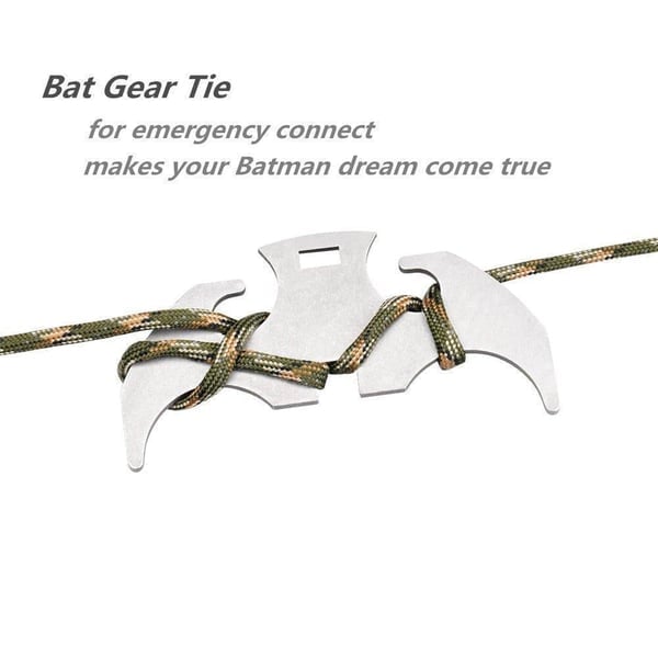 Multifunctional Stainless Steel High Performance Gravity Hook