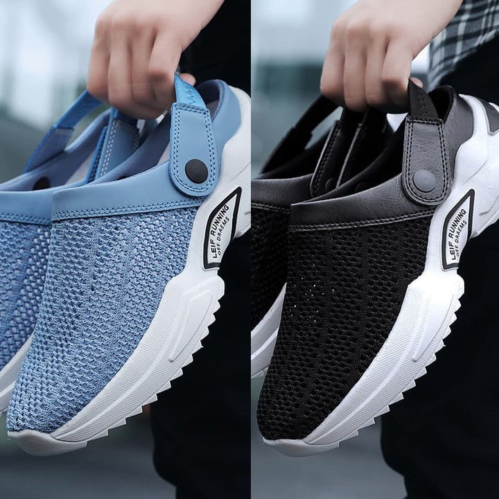 2 Pcs⭐70% Off⭐Blue+Black(Free Shipping $ Save $5)- $75.99