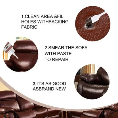 🔥49% OFF💕Advanced Leather Repair Gel
