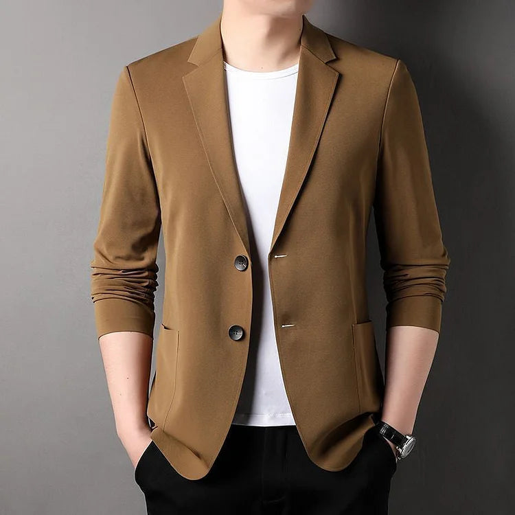 FlexFit The Dynamic and Versatile Men's Summer Suit Jacket🔥Buy 2 Get 20% OFF & Free Shipping🔥