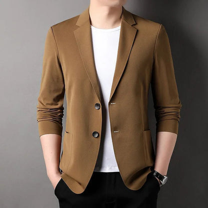 FlexFit The Dynamic and Versatile Men's Summer Suit Jacket🔥Buy 2 Get 20% OFF & Free Shipping🔥