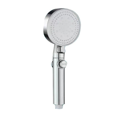 🔥LAST DAY 53% OFF🔥Multi-functional High Pressure Shower Head