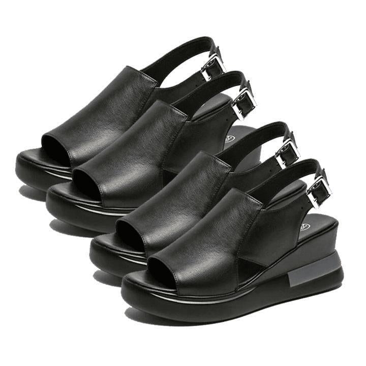 Black/Black