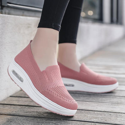 Last Day 49% OFF - Women‘s Orthopedic Sneakers (Buy 2 free shipping)