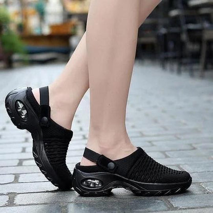 Air Cushion Orthopedic Slip On Shoes ⭐LAST DAY 50% OFF⭐
